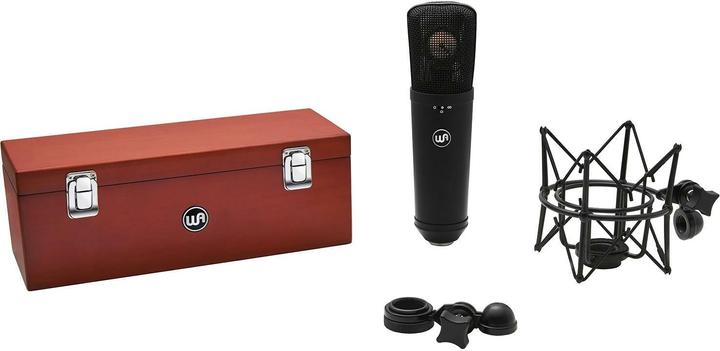 Image du produit Warm Audio WA-87 R2B