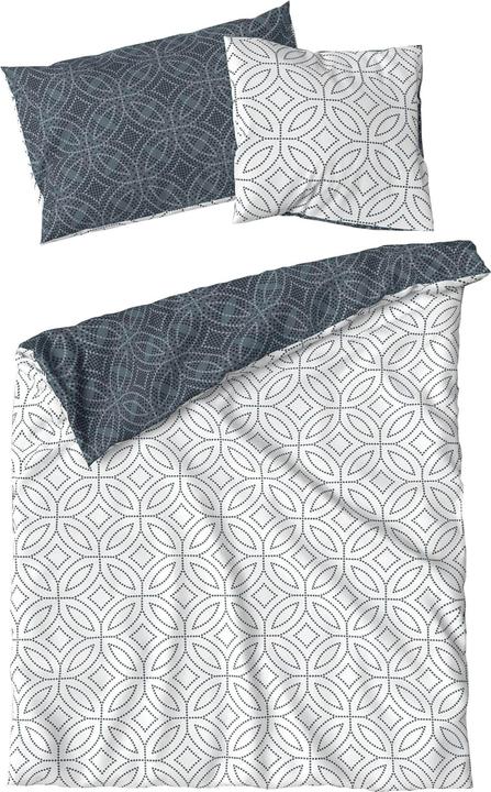 Image du produit Lotus Bettwaren Kilian (Housse de couette, 160 x 210 cm)