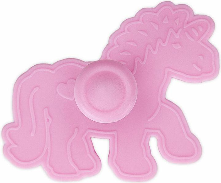 Image du produit Städter Emporte-pièce avec éjecteur Petite licorne