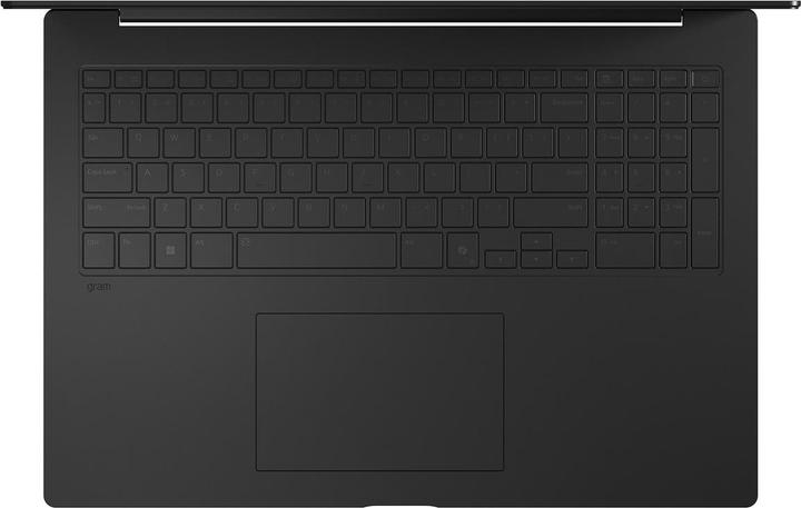 Produktbild LG gram 17" Pro Core Ultra 7 255H 32GB/2TB RTX5050 Win11 schwarz 17Z90TR-E.AD8BG (17", 2000 GB, 32 GB, DE, Intel Core Ultra 7 255H)