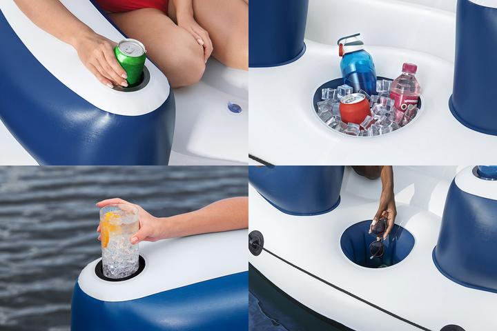 Produktbild Bestway Hydro-Force