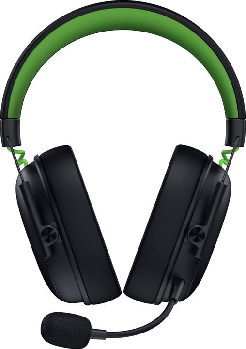 Productafbeelding Razer BlackShark V3 X Hyperspeed for Xbox - Black (Draadloze, Bedraad)