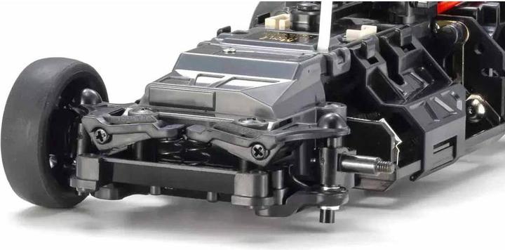 Produktbild Kyosho Europe Mini-Z MR04 RWD Mazda Savanna RX-7 1:27 Readyset (RTR Ready-to-Run)