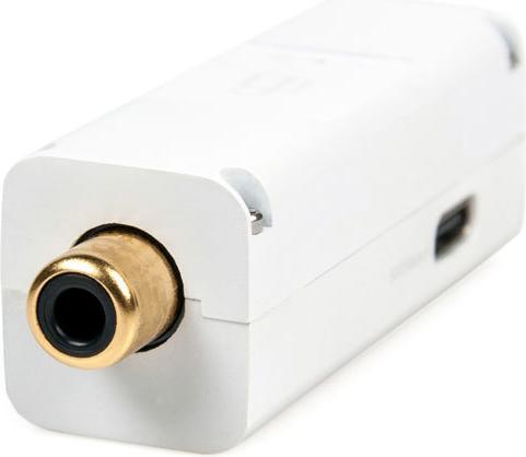 Actual product image iFi Audio SPDIF iPurifier2 (Accessories)