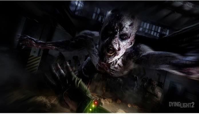 Produktbild Techland Dying Light 2 Stay Human (PS4, FR)