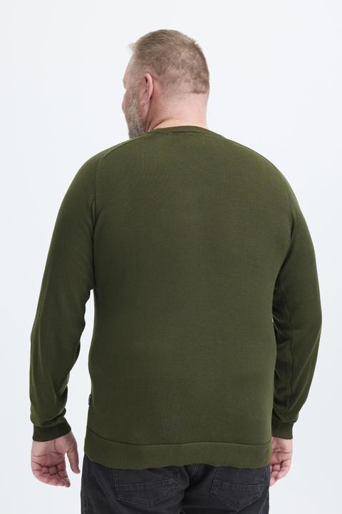 Actual product image Blend Sweater (5XL)