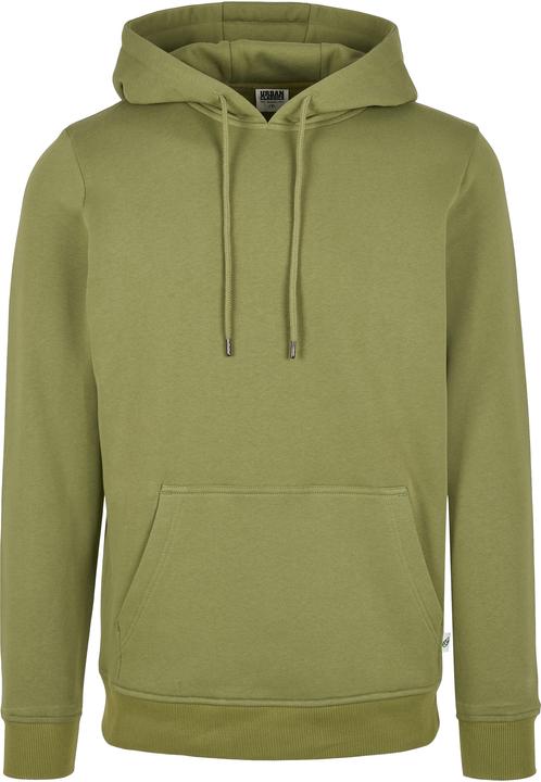 Produktbild Urban Classics Organic Basic Hoody (XXL)