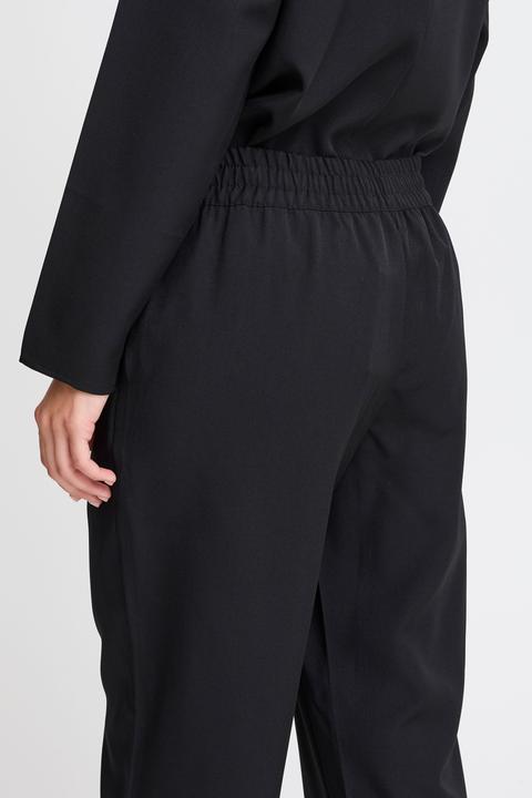 Actual product image B.young BYMMMIDDE PANTS 20815616 (42)