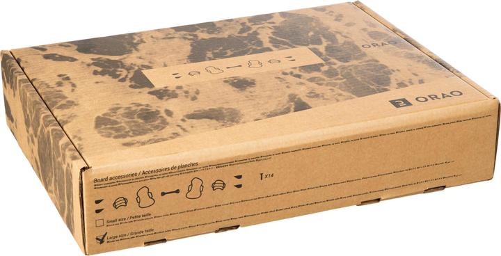 Image du produit Orao TT 500 (138 cm)
