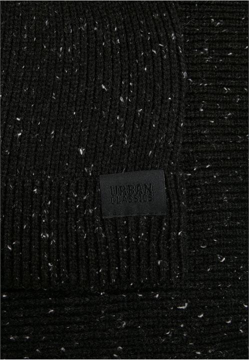 Actual product image Urban Classics Nap Yarn Knit Set - 16371