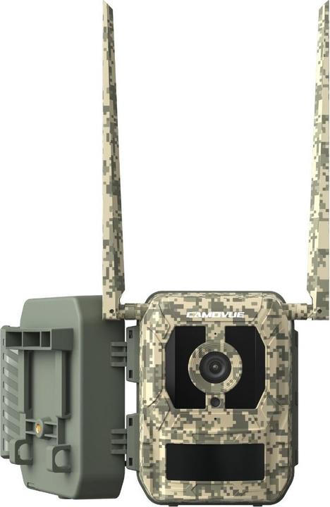 Image du produit Reolink Talon Pro 4G Trail Camera for Outdoor Use