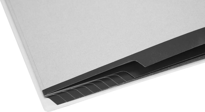 Produktbild Biella Unterschriftenmappe Pronto-Sig (A4, 1x)