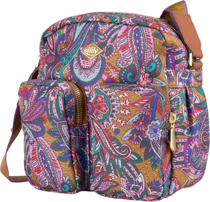 Immagine prodotto Oilily Borsa a tracolla Sabo 20 cm