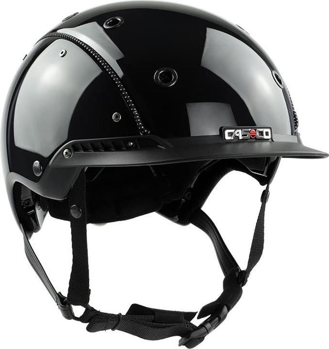 Produktbild Casco Champ-3 Plus Reithelm