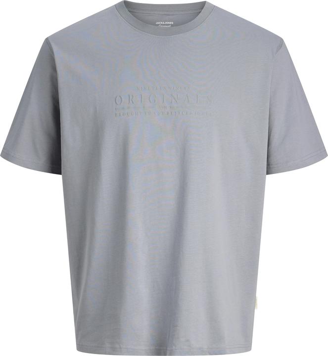 Produktbild Jack & Jones Jorcatskills Minimal Tee Crew Neck (S)