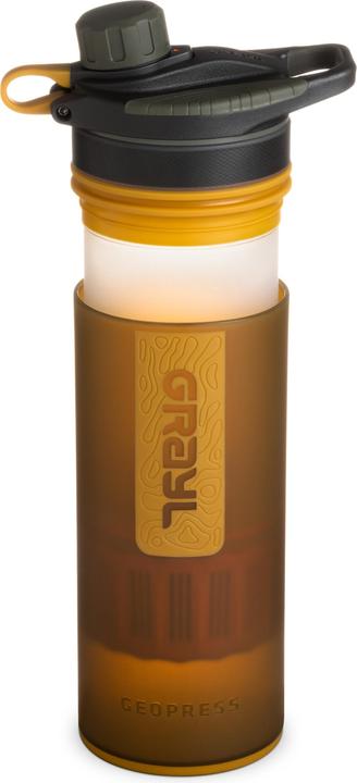 Actual product image Grayl Geopress (0.71 l)