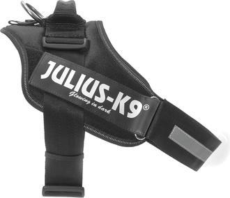 Image du produit Julius-K9 Harnais de puissance IDC (L, XL, Chien, Général)