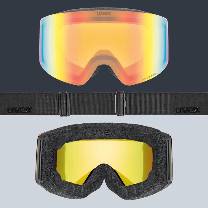 Immagine prodotto Uvex provoqe FM