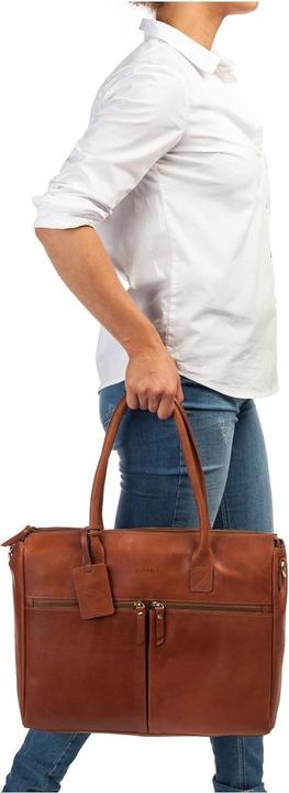 Produktbild Burkely Fundamentals Vintage (18")