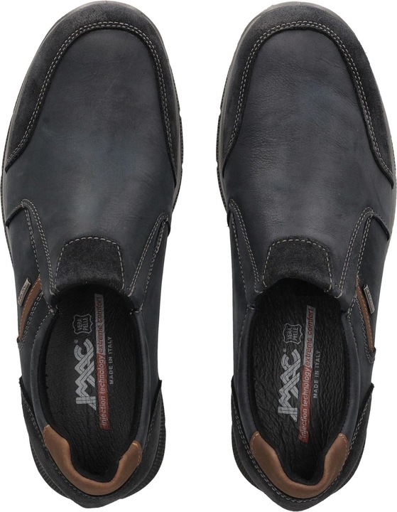 Produktbild IMAC Slipper (46)