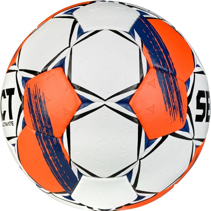 Actual product image Select Ultimate EHF European League v25 (3)
