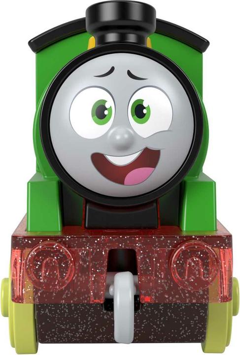 Immagine prodotto Fisher-Price Lokomotywa zmieniająca kolor tomek i przyjaciele, piotruś