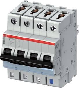 Produktbild ABB S403 M-D16NP Leitungsschutzschalter 2CCS573103R8161