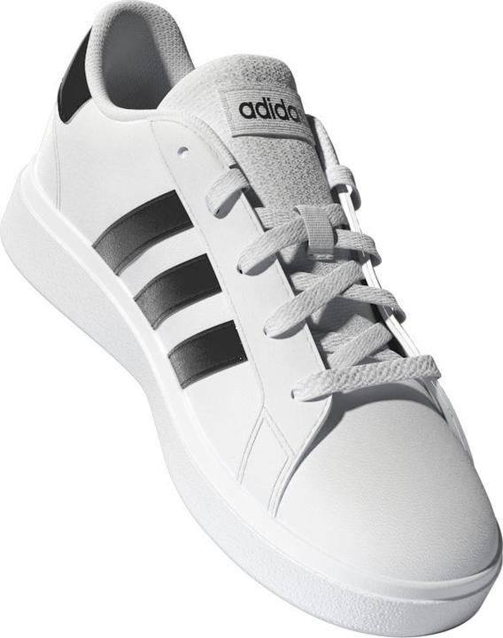 Image du produit adidas GRAND COURT 2.0 K,FTWWHT/CBLAC FTWWHT/CBLACK/CBLACK 33.5 (33.5)