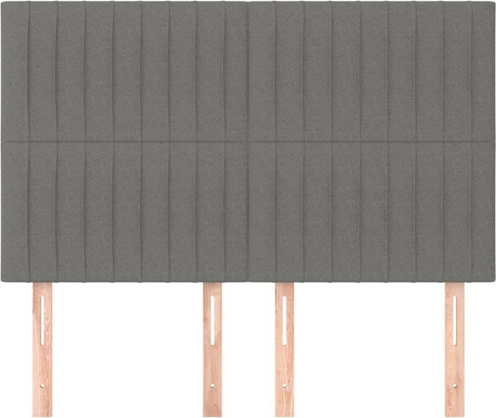 Immagine prodotto vidaXL Aldridge (144 x 5 x 128 cm)