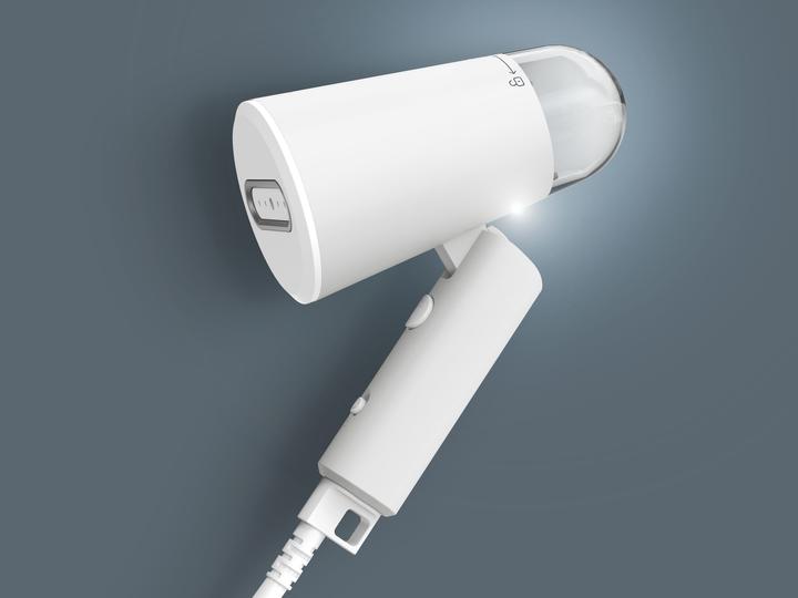 Actual product image Tefal Origin Travel DT1020 (1200 W, 20 g/min)