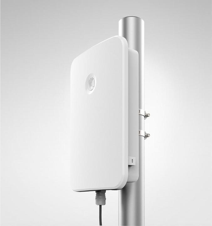 Image du produit Cambium Networks PL-E700X00A-EU - cnPilot e700 Outdoor EU 802.11ac Wave 2 AP (1733 Mbit/s)