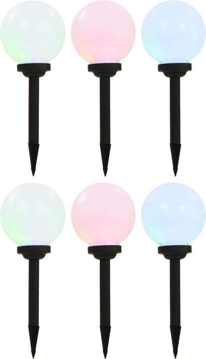 Produktbild vidaXL Wald