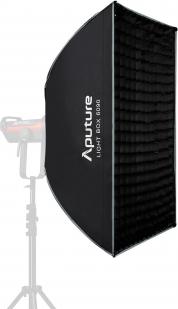 Actual product image Aputure Softbox 60x90 (Soft boxes)