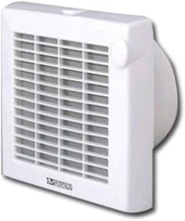 Actual product image Vortice M 100/4' A White