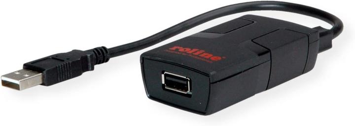 Produktbild Roline Opto Bridge (USB 2.0)