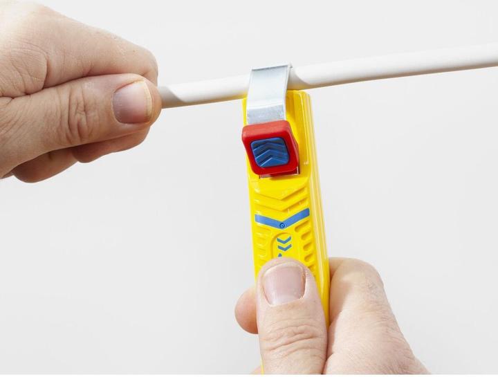 Immagine prodotto Jokari Coltello per cavi 27 Secura