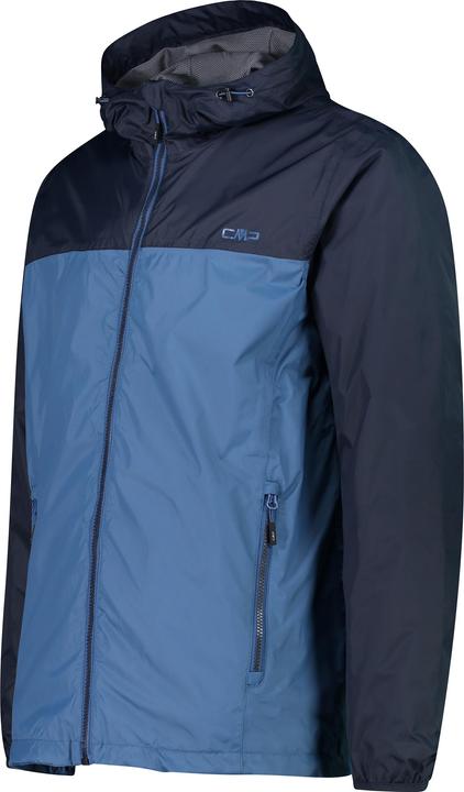 Actual product image CMP Campagnolo Hoodie (XL)