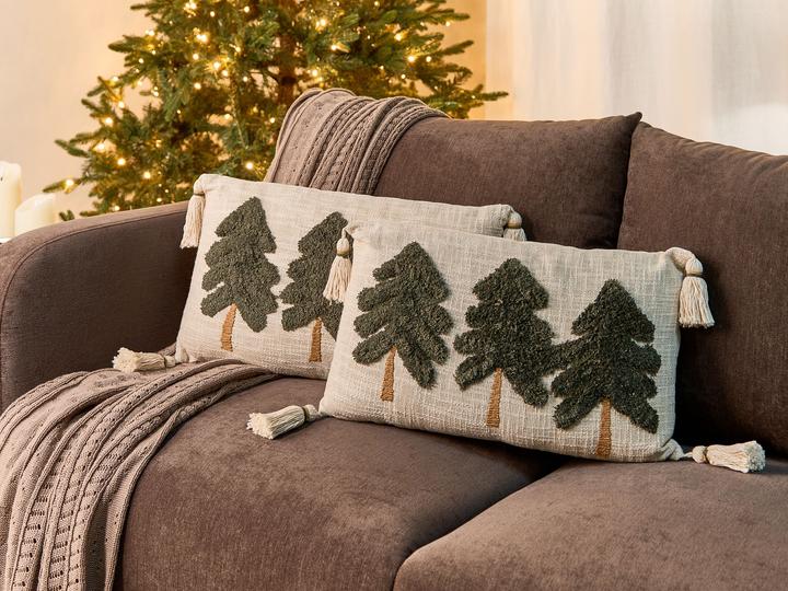 Produktbild Beliani Fagraea (30 x 50 cm)