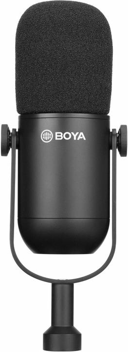 Productafbeelding Boya BY-DM500 Microfoon Studio Microfoon