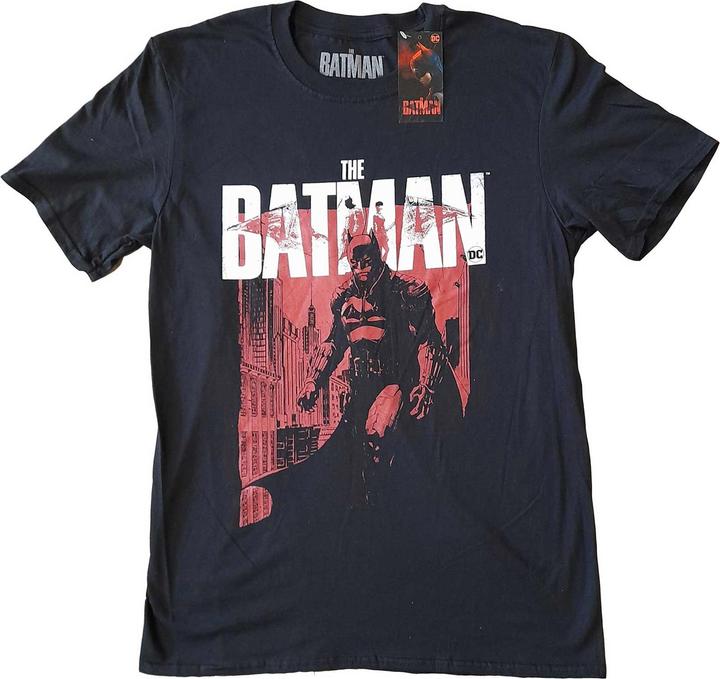 Immagine prodotto La figura rossa di Batman ( (M)