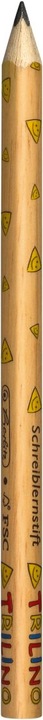 Actual product image Herlitz 10103919 Pencil (e) (B, 1 x)