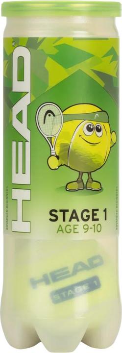 Produktbild Head Trainerbälle
