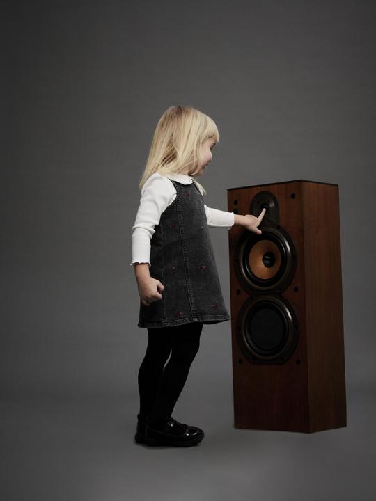 Image du produit Name it Denim Kleid (116)