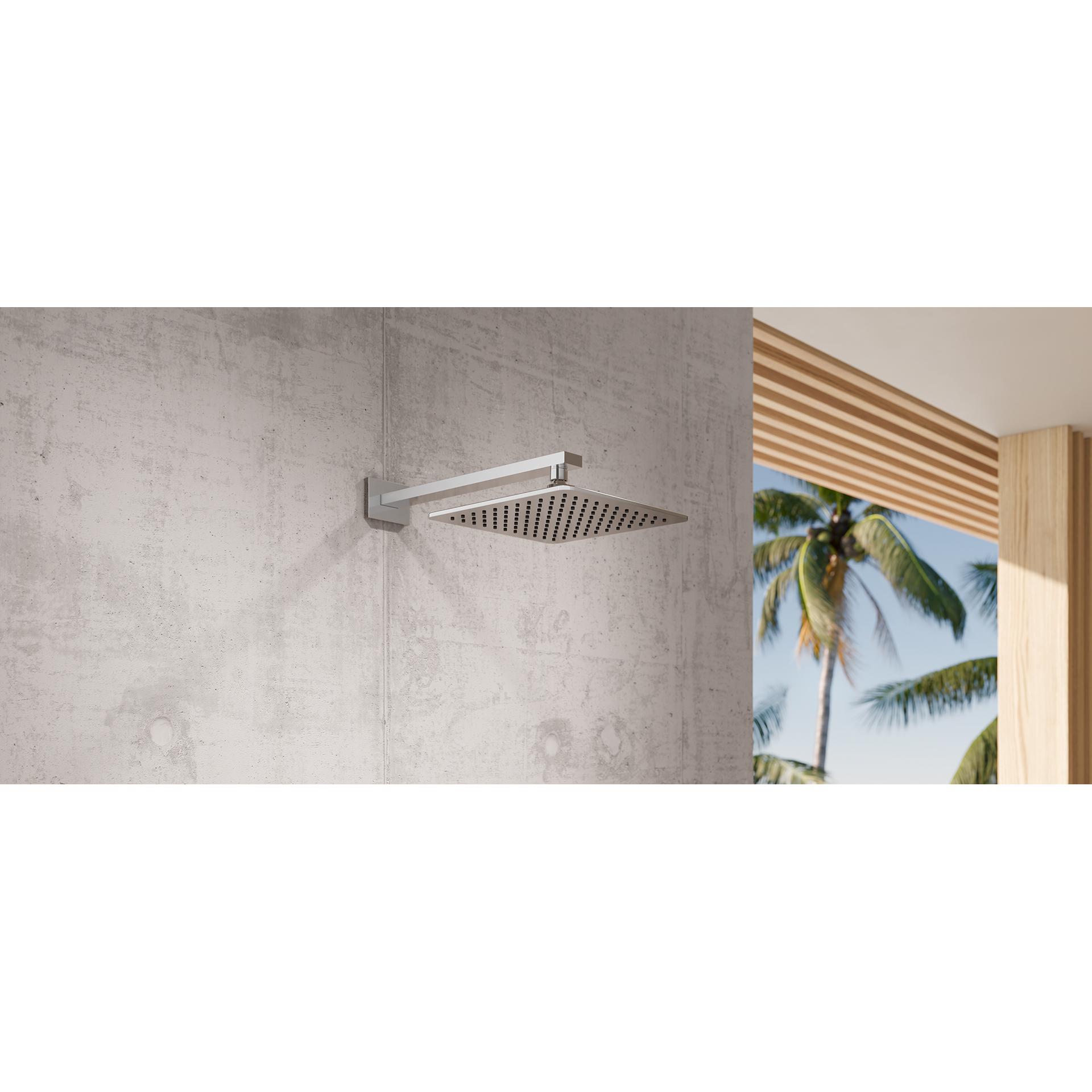 Thumbnail - Chris Bergen, Badarmatur, Brausearm