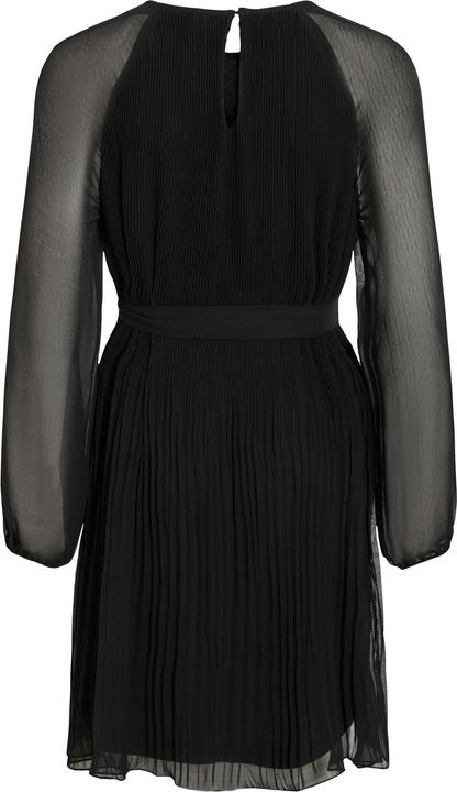 Image du produit Vila VIDALIANA Langarm Minikleid (34)