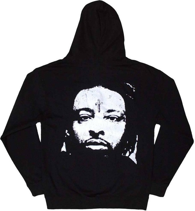 Produktbild 21 Savage American Dream Kapuzenpullover (XL)