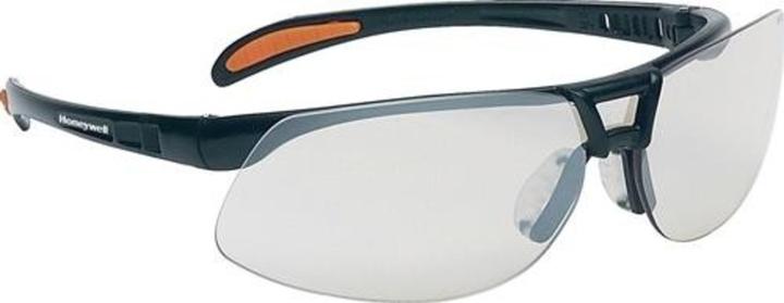 Produktbild Honeywell Schutzbrille 10 153 66 Schwarz