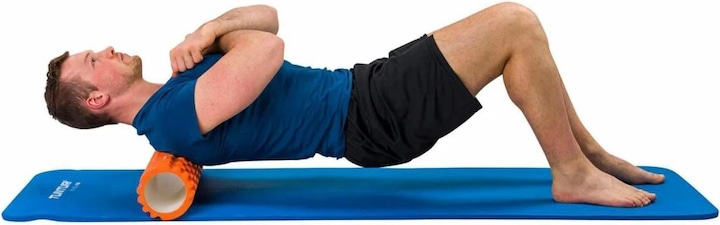 Immagine prodotto Tunturi NBR Fitness Matte (15 mm)