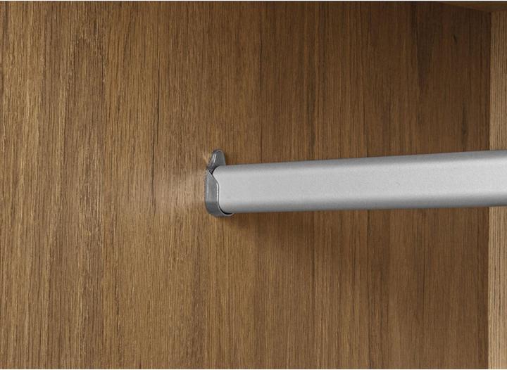 Actual product image Konsimo Frisk (100 x 195 x 58 cm)
