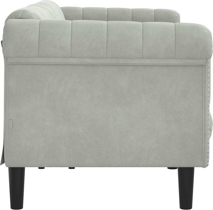 Produktbild vidaXL Sofa (3-Sitzer)